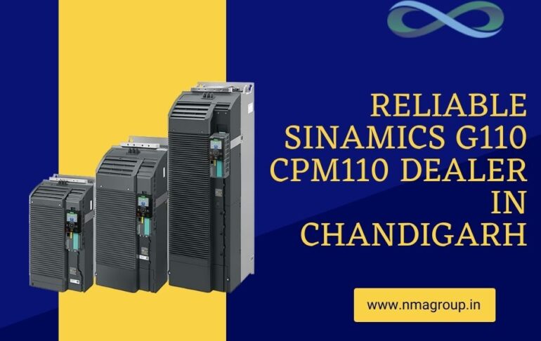 Where can I find a Reliable Sinamics G110 CPM110 Dealer in Chandigarh?