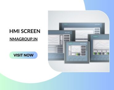 hmi screen