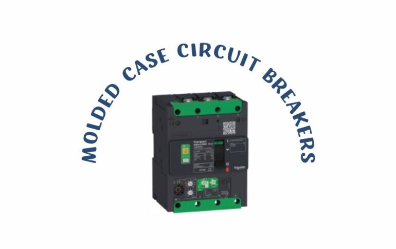 moulded-case-circuit-breakers