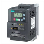 variable frequency drive for 3 phase motor