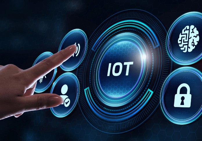 Internet Of Things | Transforming Connectivity And Automation