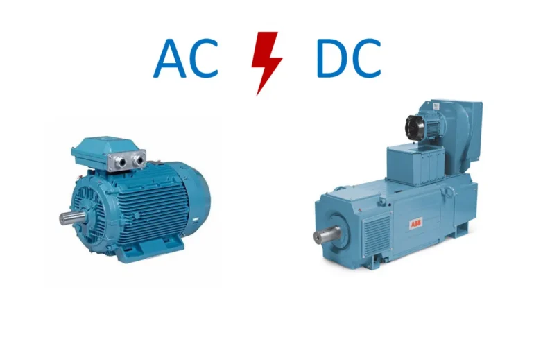 Understanding AC DC Drives | A Simple Guide