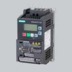 variable frequency drive supplier
