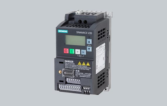 The Perfect Variable Frequency Drive Supplier