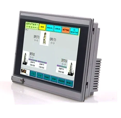 Understanding HMI Screens: The Backbone of Modern Automation