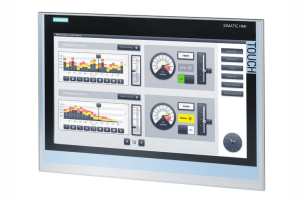 The Future of Industrial Automation with HMI Display Panel