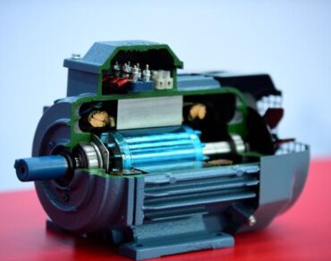 ac dc drives