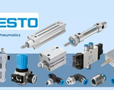 festo dealer