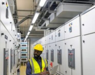 Control Panel Manufacturer