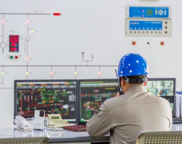 Siemens System Integrator