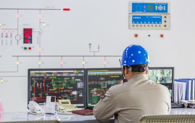 Siemens System Integrator