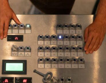 Control panel manufacturer