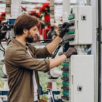 VFD Supplier Near Me
