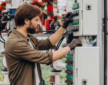 VFD Supplier Near Me