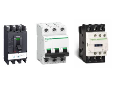 schneider switchgear dealer