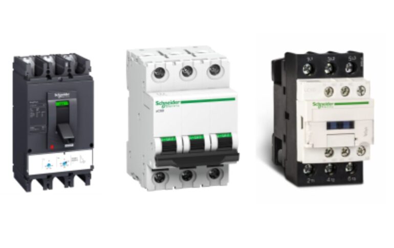 schneider switchgear dealer