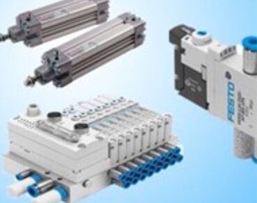 Festo Dealer