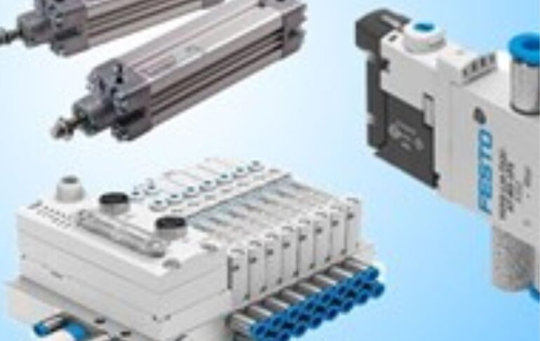 Festo Dealer