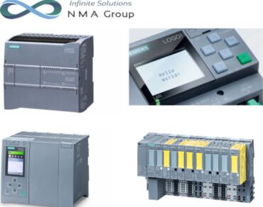 Siemens PLC Dealer