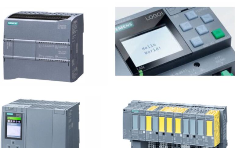 Siemens PLC Dealer | Your Industry Development Partner
