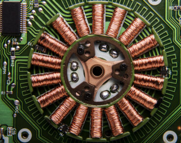 single phase ac motor speed controller