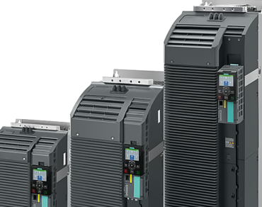 variable frequency drive for 3 phase motor