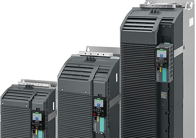 variable frequency drive for 3 phase motor