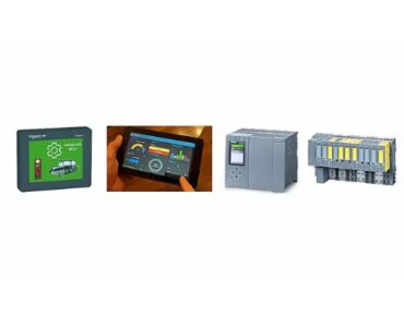 Industrial automation solution provider