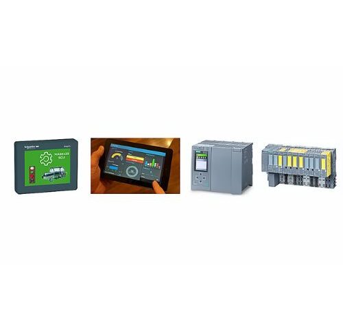 Industrial Automation Solution Provider Turning Ideas into Smart Solutions