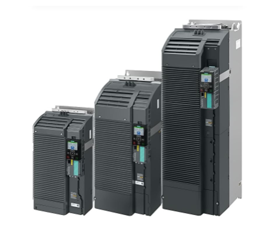 How AC DC Drives Help Industries Grow