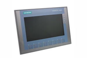 HMI Display Panel for efficient industrial operations
