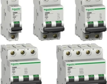 Schneider Switchgear Dealer