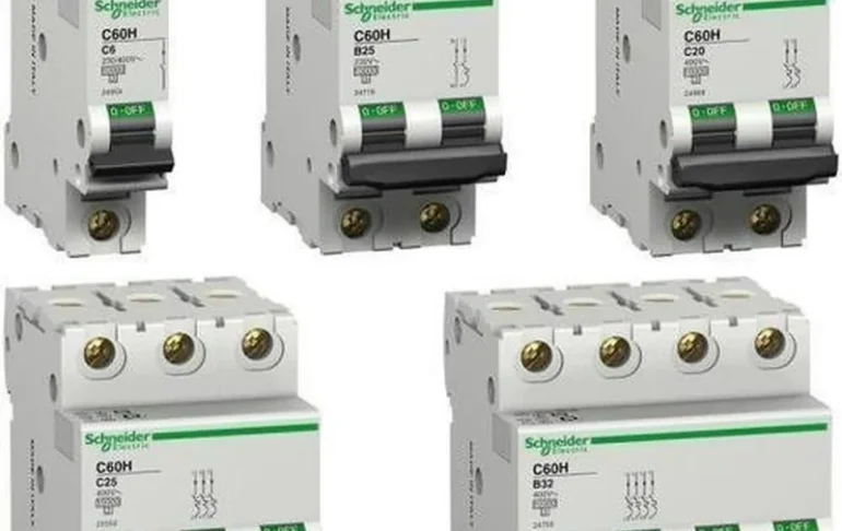 Schneider Switchgear Dealer