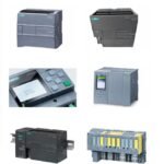 siemens plc dealers