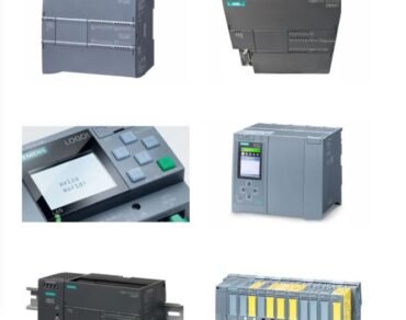 siemens plc dealers