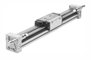 Electric Linear Actuator-1