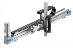 Electric Linear Actuator-2