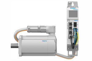 Electric Linear Actuator-4